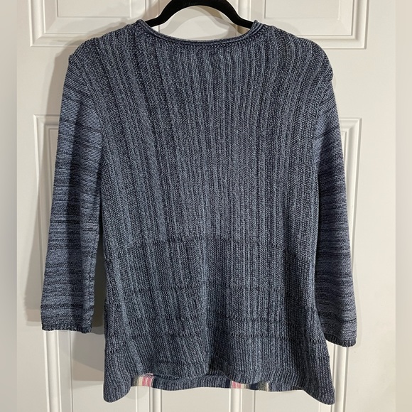 Le-La Sweater - Picture 2 of 5